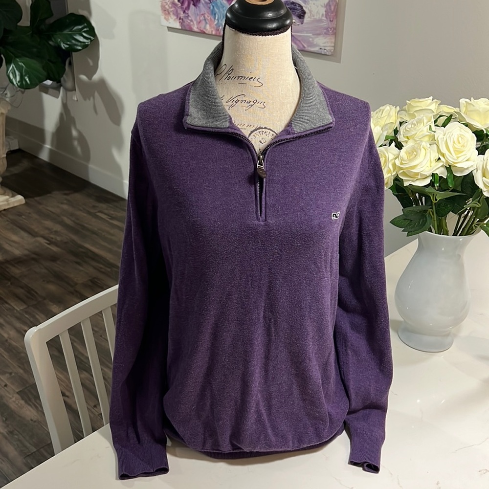 Vineyard Vines pullover